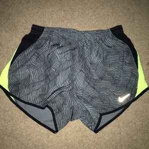 Cute Nike Running Shorts